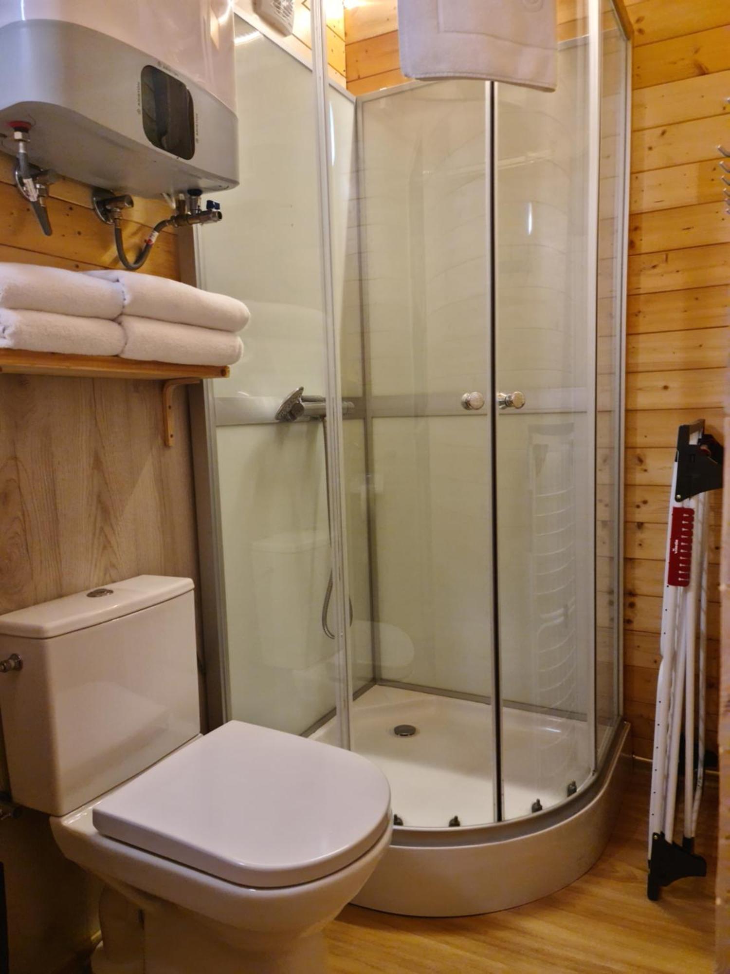 Osrodek Wypoczynkowy Helkamp Hotel Kültér fotó